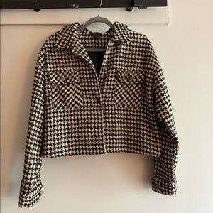 Christian Siriano Jacket